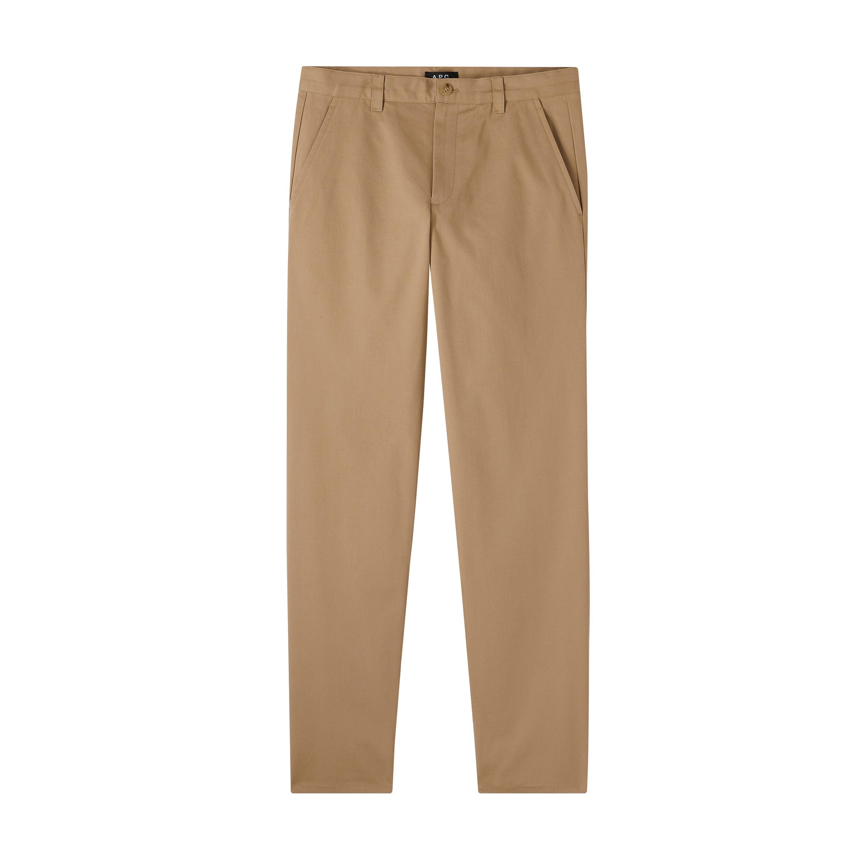 Ville Chinos Male Product Image