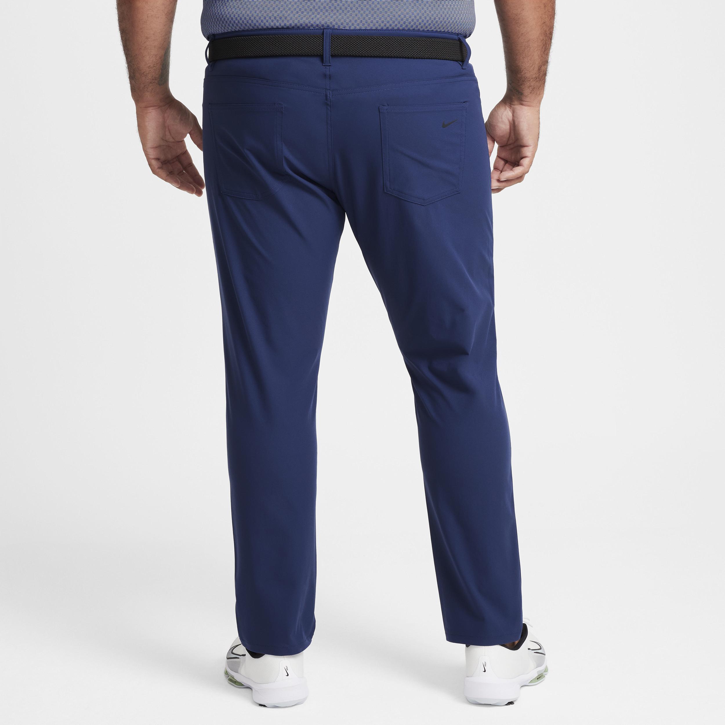 Nike Mens Tour 5-Pocket Slim Golf Pants Product Image