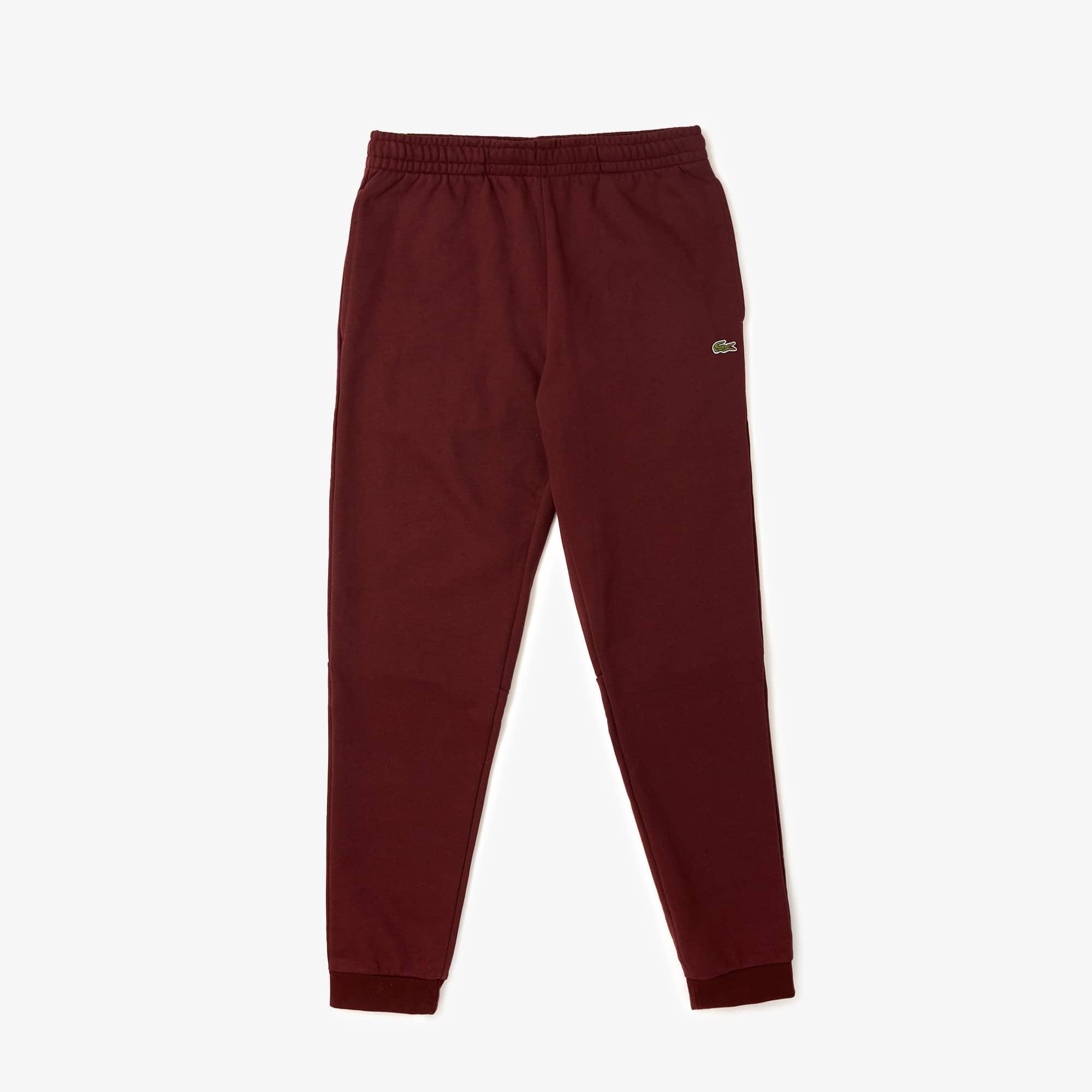 Men’s Organic Cotton Sweatpants Product Image