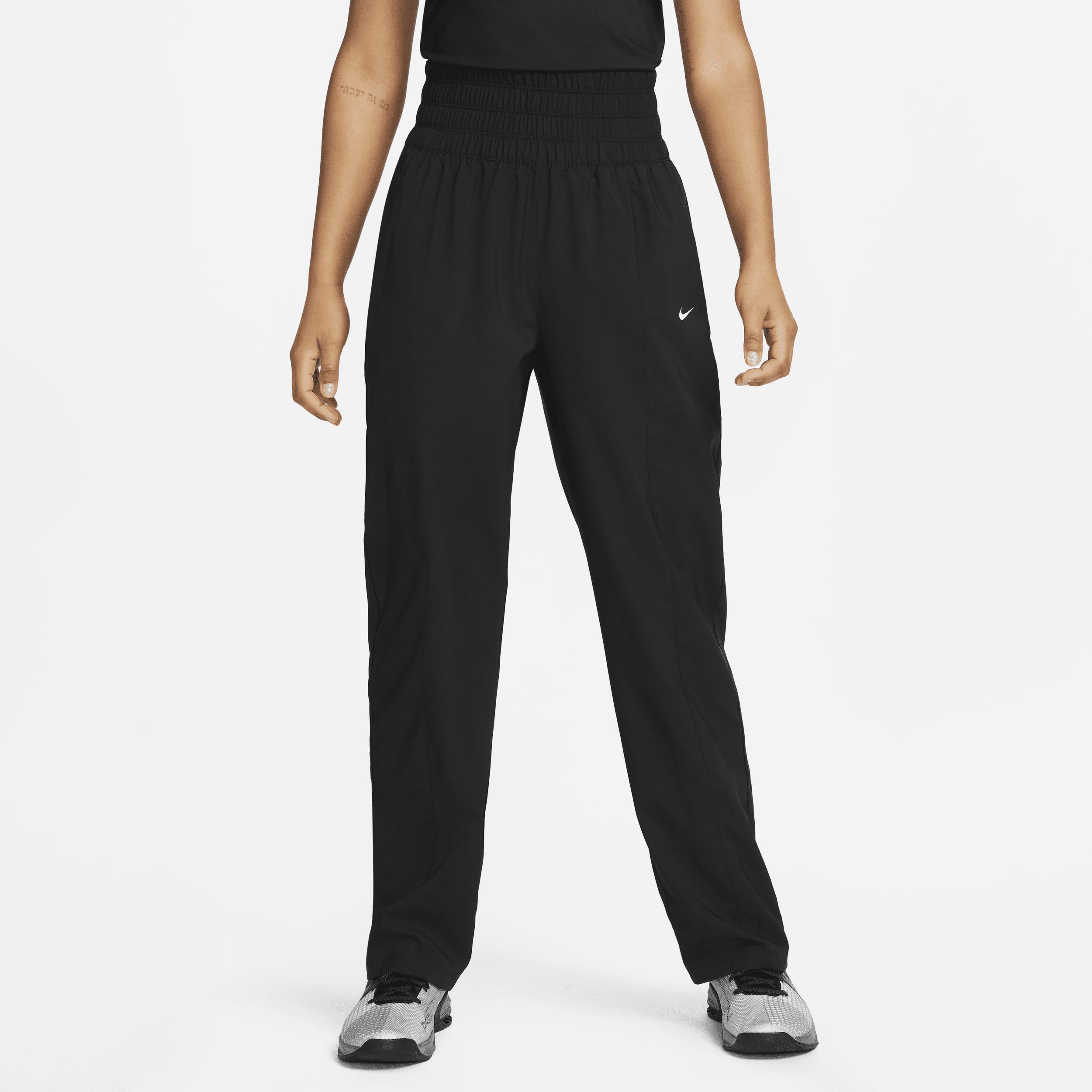 Nike Dri-FIT One Women's Ultra High-Waisted Pants Product Image