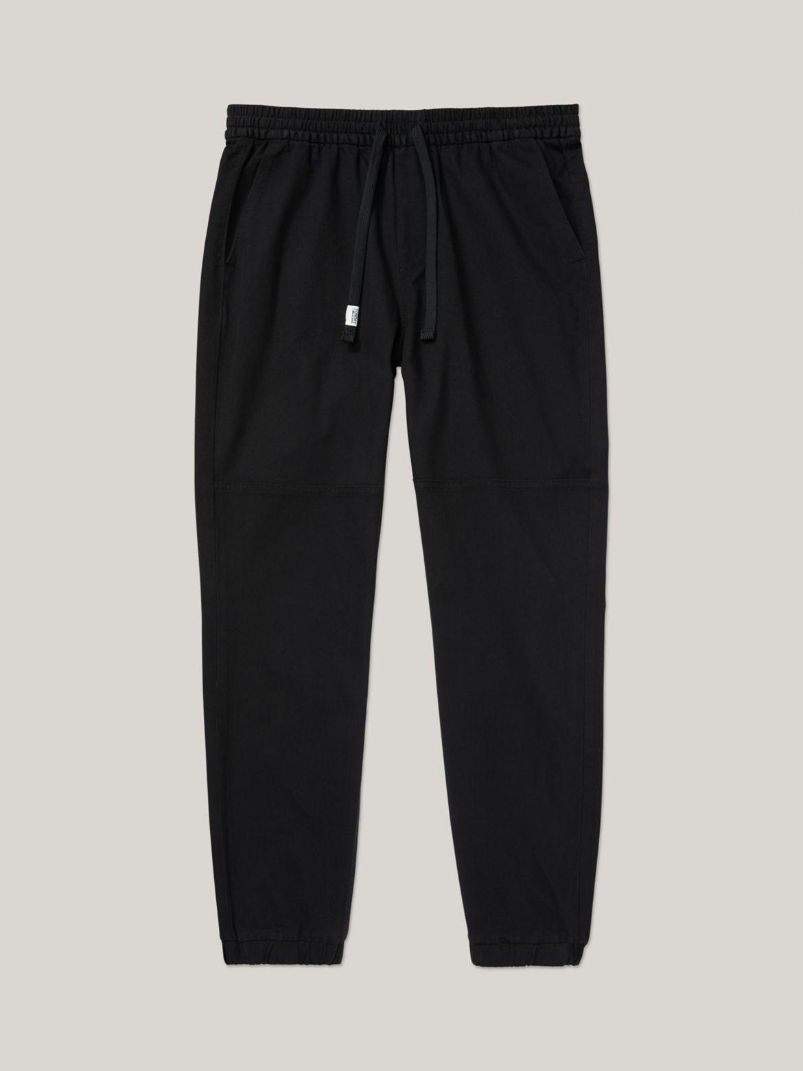 Tommy Hilfiger Men's Slim Fit Jogger Product Image