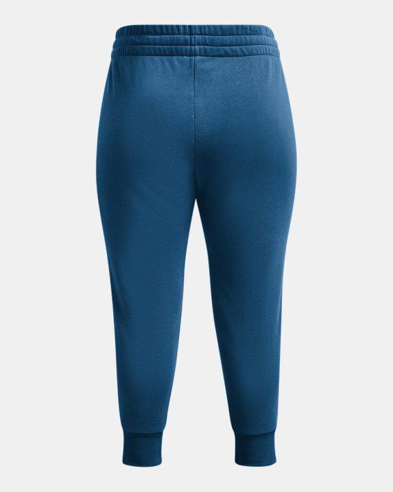 Women's UA Rival Fleece Joggers Product Image