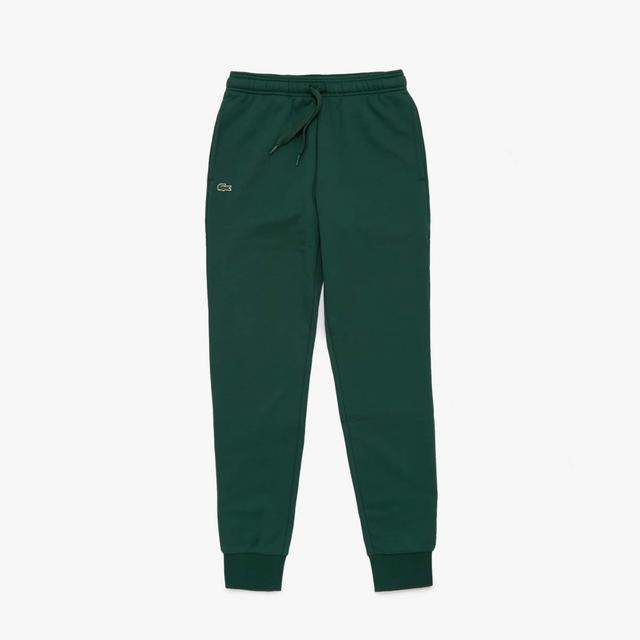 Men's SPORT Fleece Tennis Sweatpants Product Image