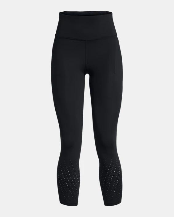 Women's UA Launch Elite Ankle Tights Product Image