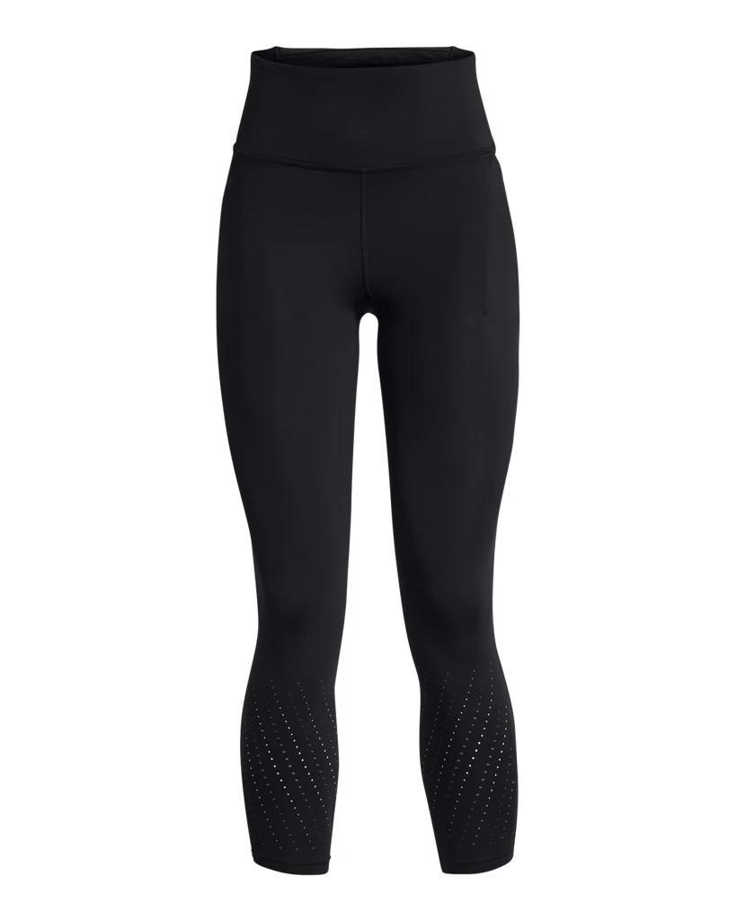 Women's UA Launch Elite Ankle Tights Product Image