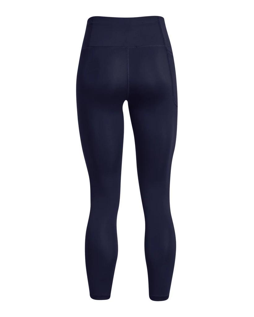 Women's UA Motion Collegiate Ankle Leggings Product Image