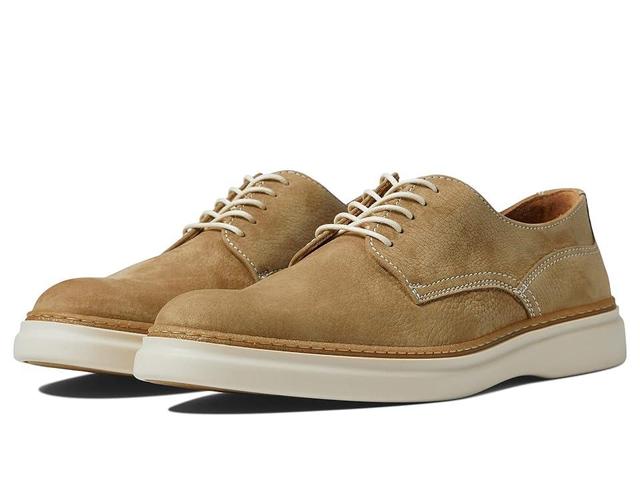 Bruno Magli Sandro Nubuck) Men's Lace-up Boots Product Image