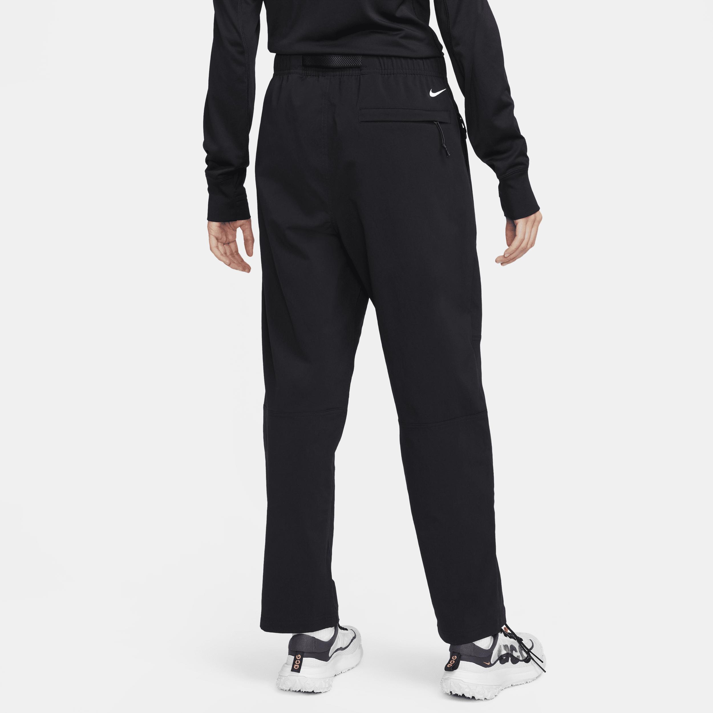 Women's Nike ACG "UV Hike" Mid-Rise Pants Product Image