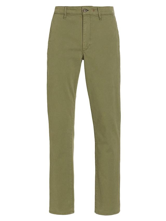 rag & bone Fit 2 Slim Fit Stretch Twill Chinos Product Image