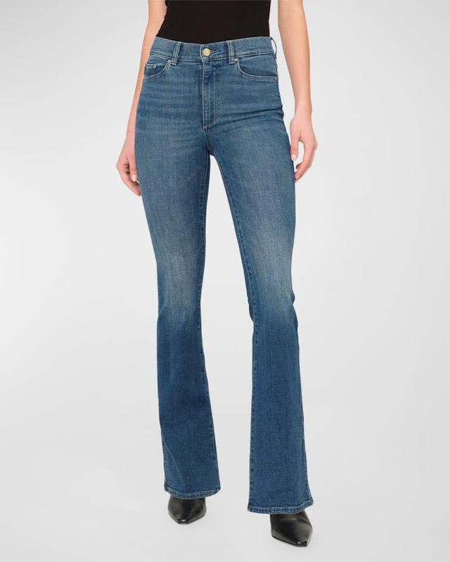 Bridget Boot High-Rise Instasculpt Jeans Product Image