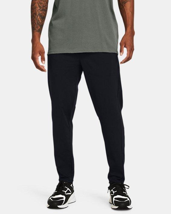 Mens UA Meridian Tapered Pants Product Image