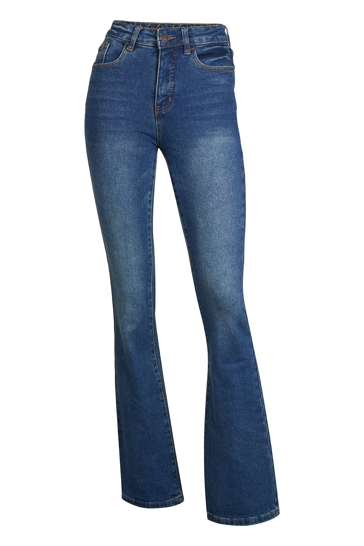 Brandee Bootcut Jean Product Image