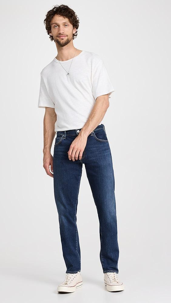 Citizens of Humanity Adler Tapered Classic Jeans | Shopbop Product Image