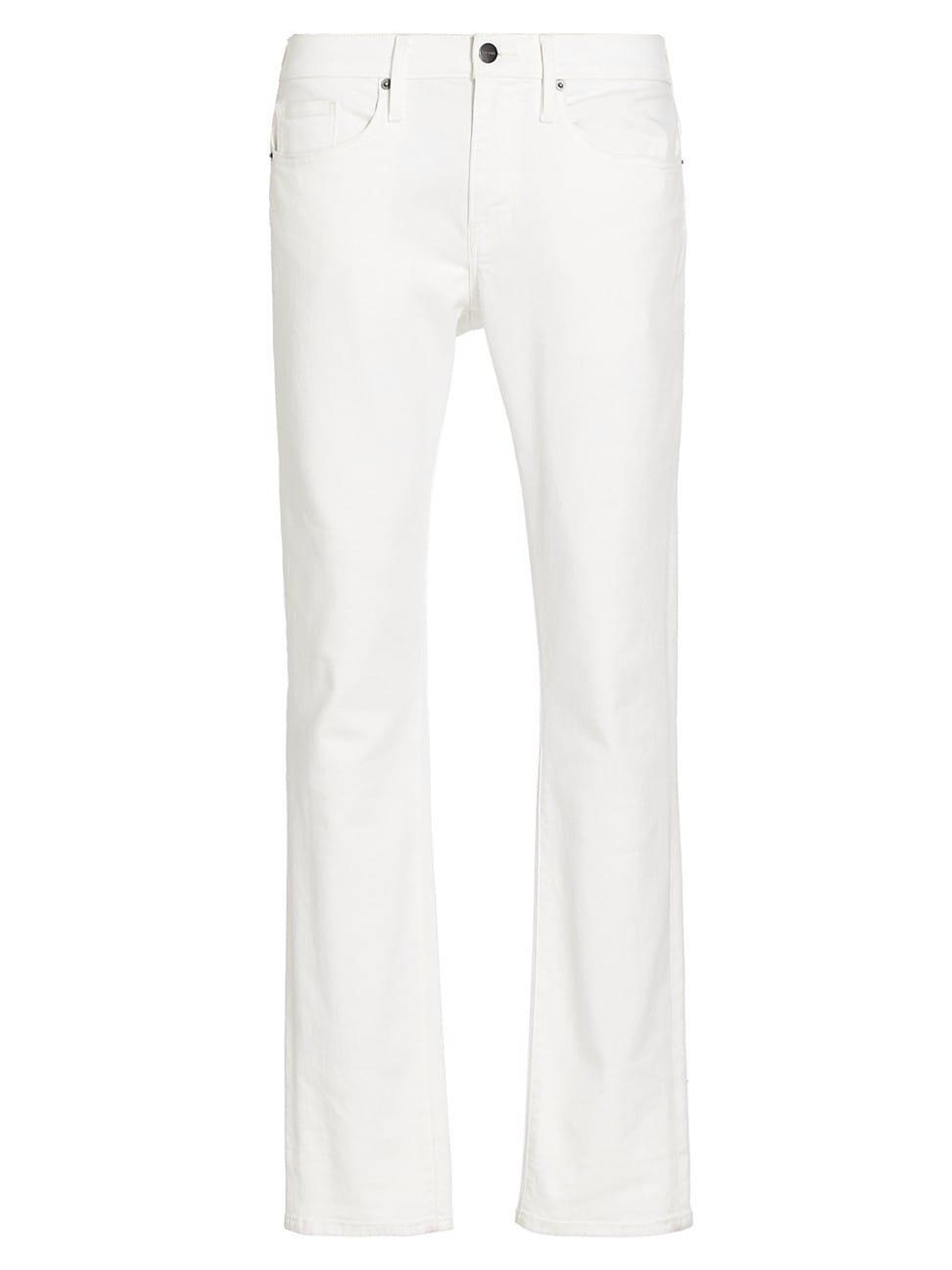 FRAME LHomme Slim Fit Jeans Product Image