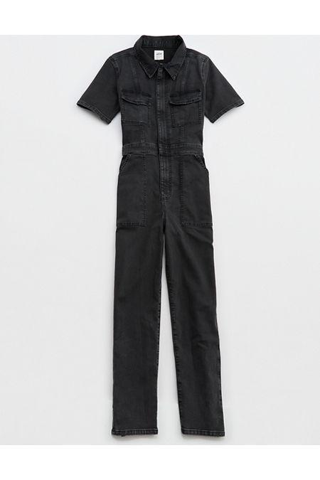 Aerie Utility Jumpsuit Women's Product Image