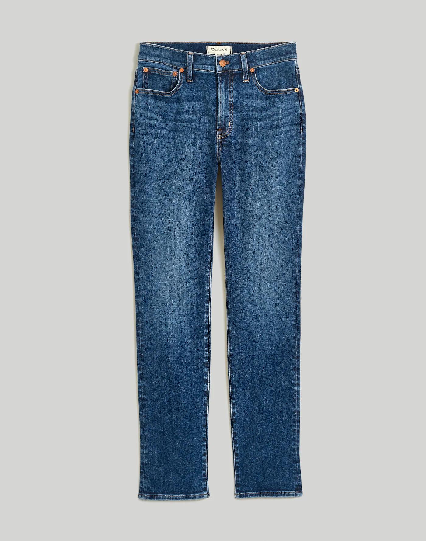 The Tall Mid-Rise Perfect Vintage Jeans Product Image