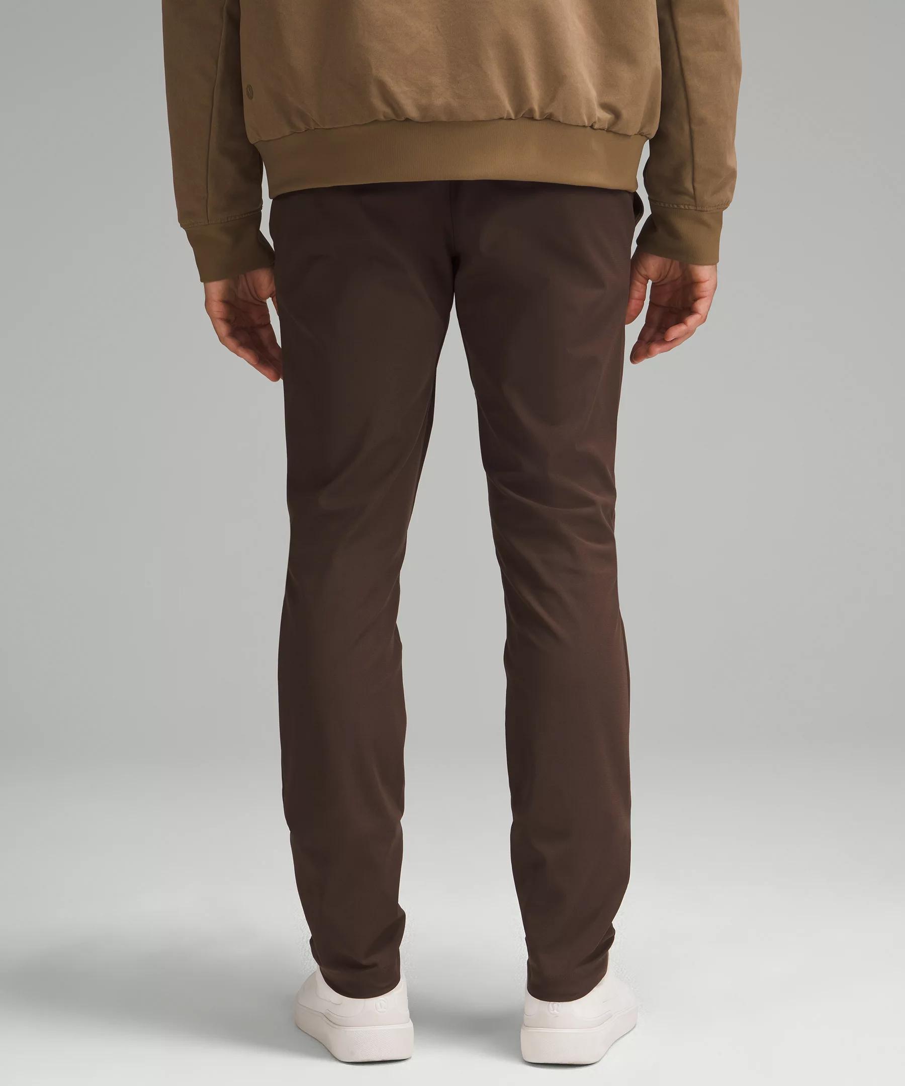 ABC Slim-Fit Trouser 34"L *Warpstreme Product Image