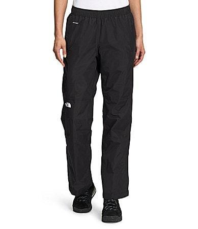 The North Face Ladies Antora DryVent Waterproof Rain Pants Product Image