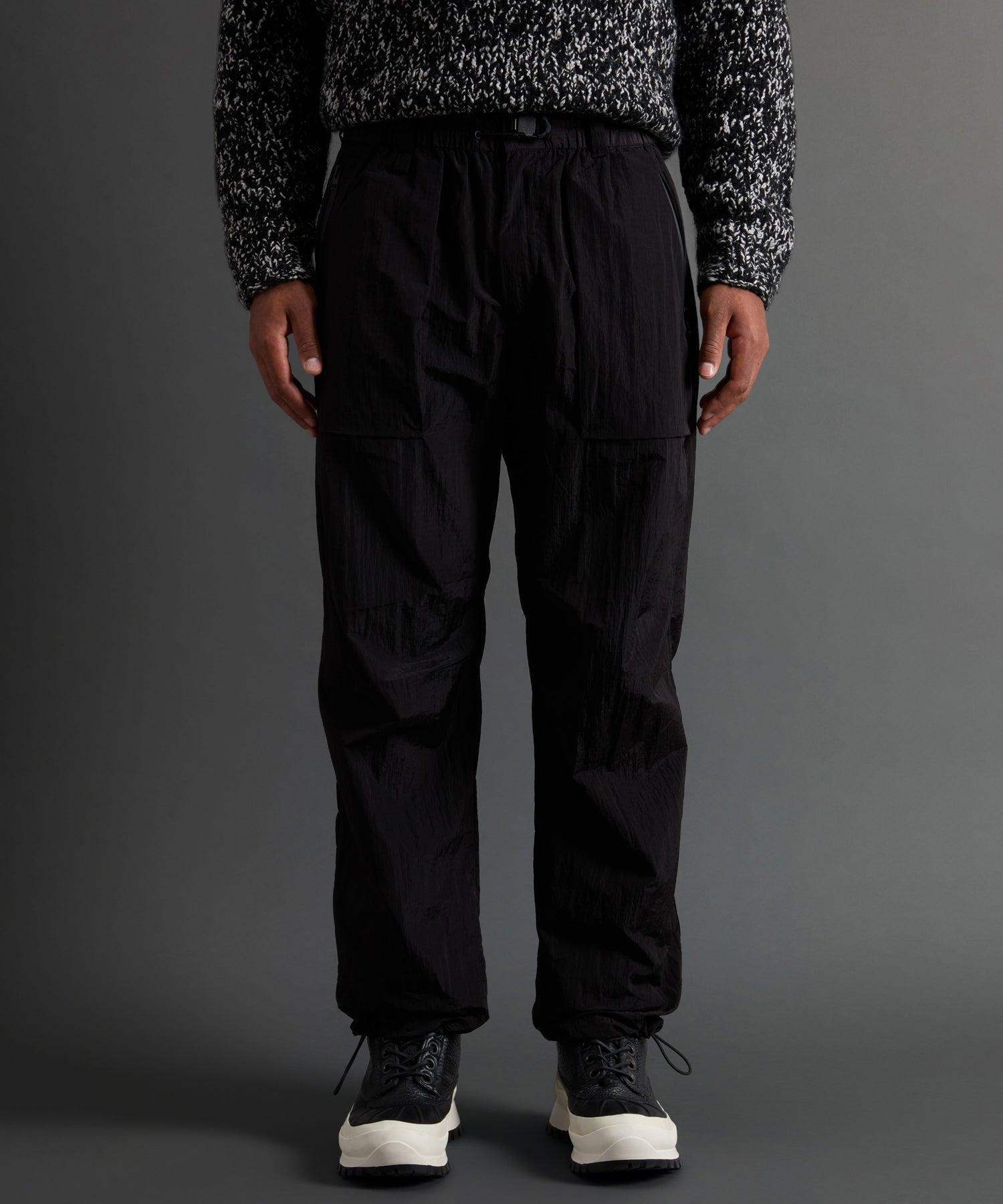 Todd Snyder X Woolrich Ripstop Tech Camp Pant Product Image