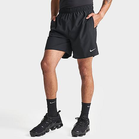 Nike Mens Dri-FIT Challenger 7 Unlined Running Shorts Product Image