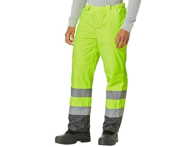 Helly Hansen Alta Winter Pants Charcoal) Men's Outerwear Product Image