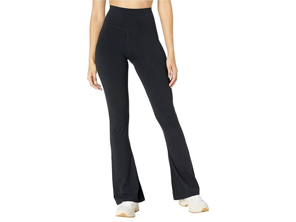 Womens Raquel Flared Leggings Product Image