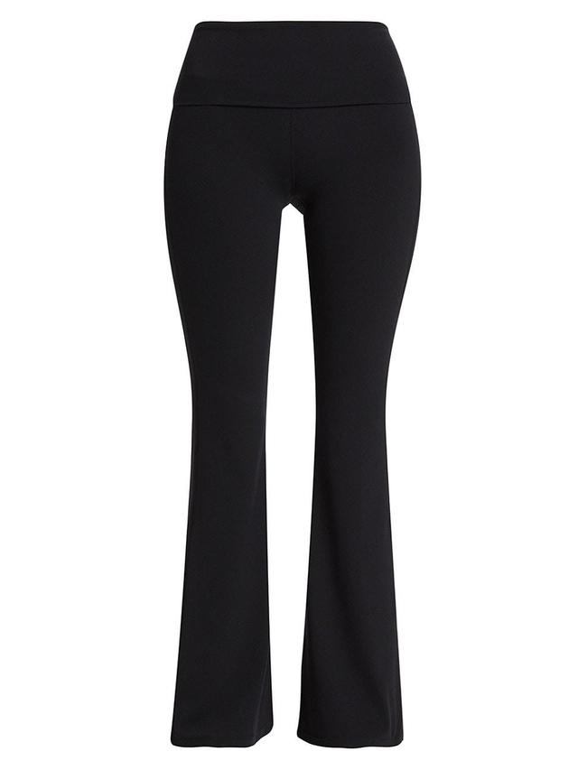 Womens Raquel Airweight Flare Leggings Product Image