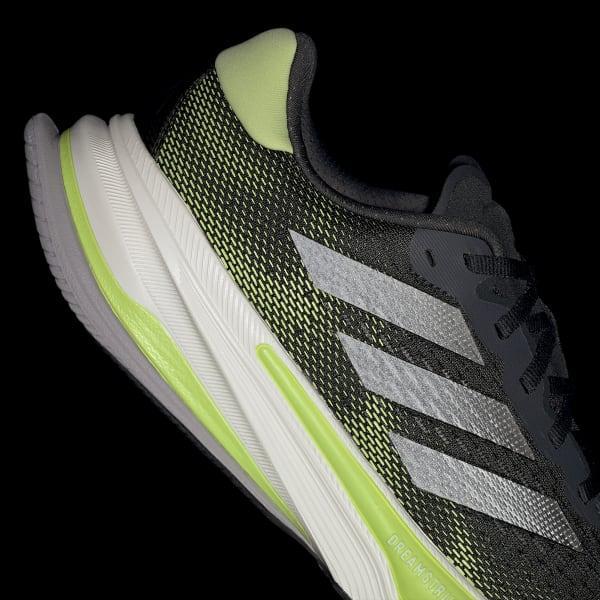 adidas Supernova Prima Running Shoes Carbon 12 Mens Product Image