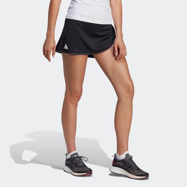 Club Tennis Skirt Product Image