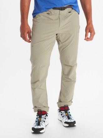 Mountain Active Pants - Men's Product Image