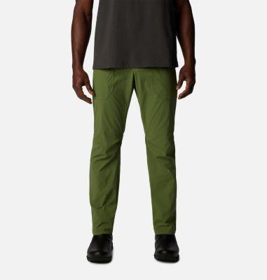 Columbia Men's Landroamer Ripstop Pants- Product Image