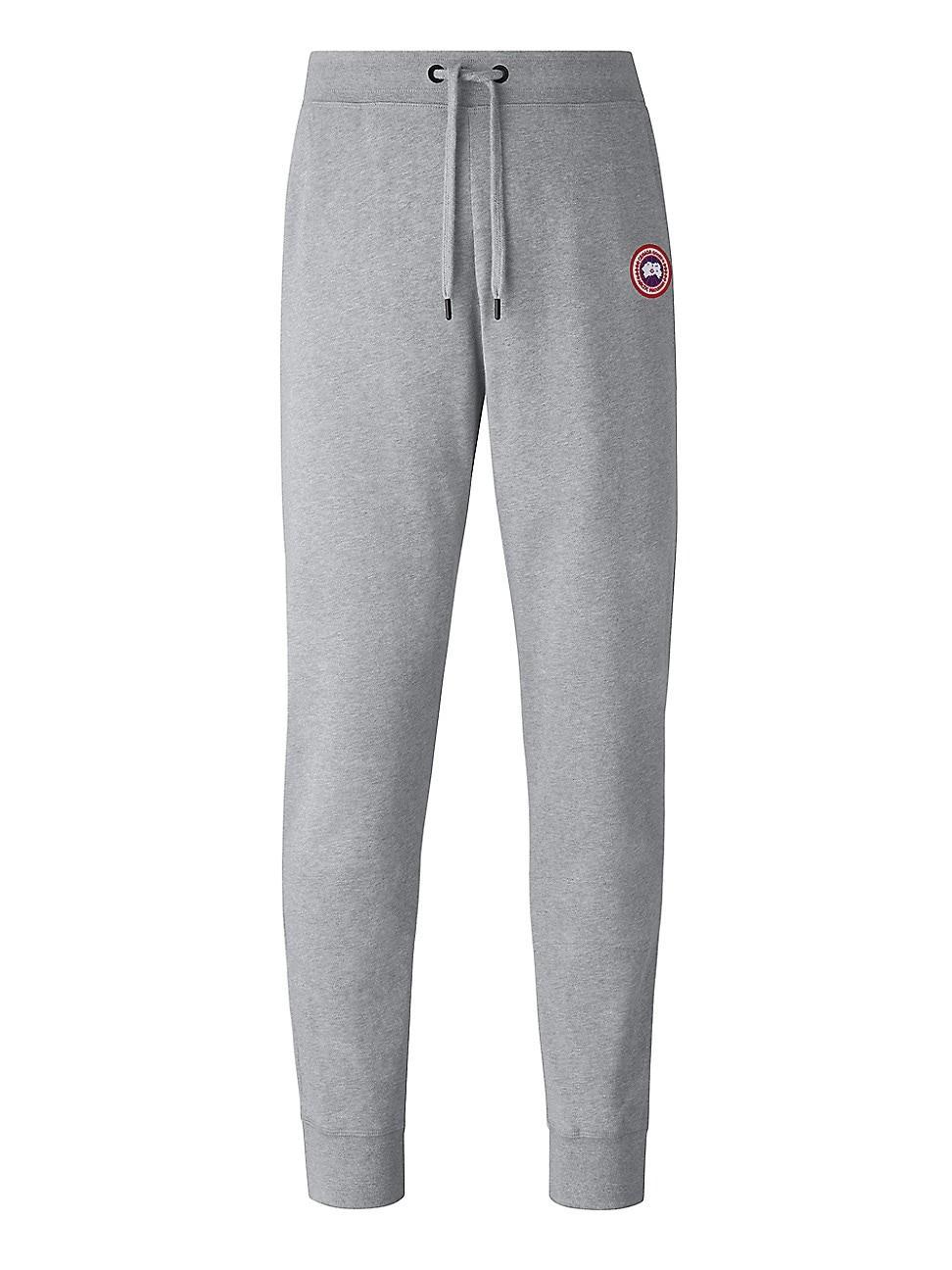 Canada Goose Huron Drawstring Joggers Product Image