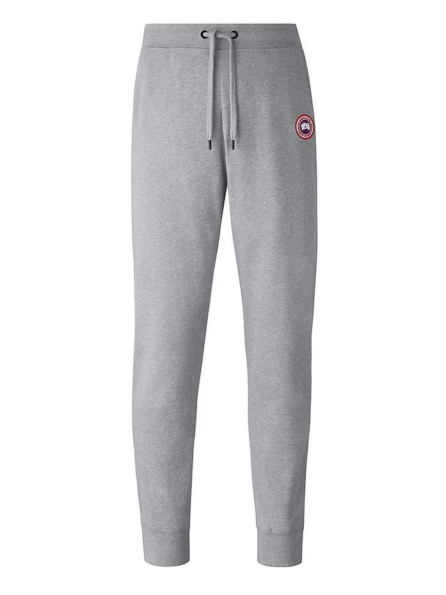 Mens Huron Drawstring Sweatpants Product Image