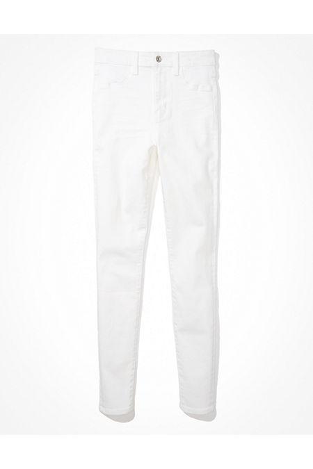 AE Next Level Super High-Waisted Jegging Women's Product Image