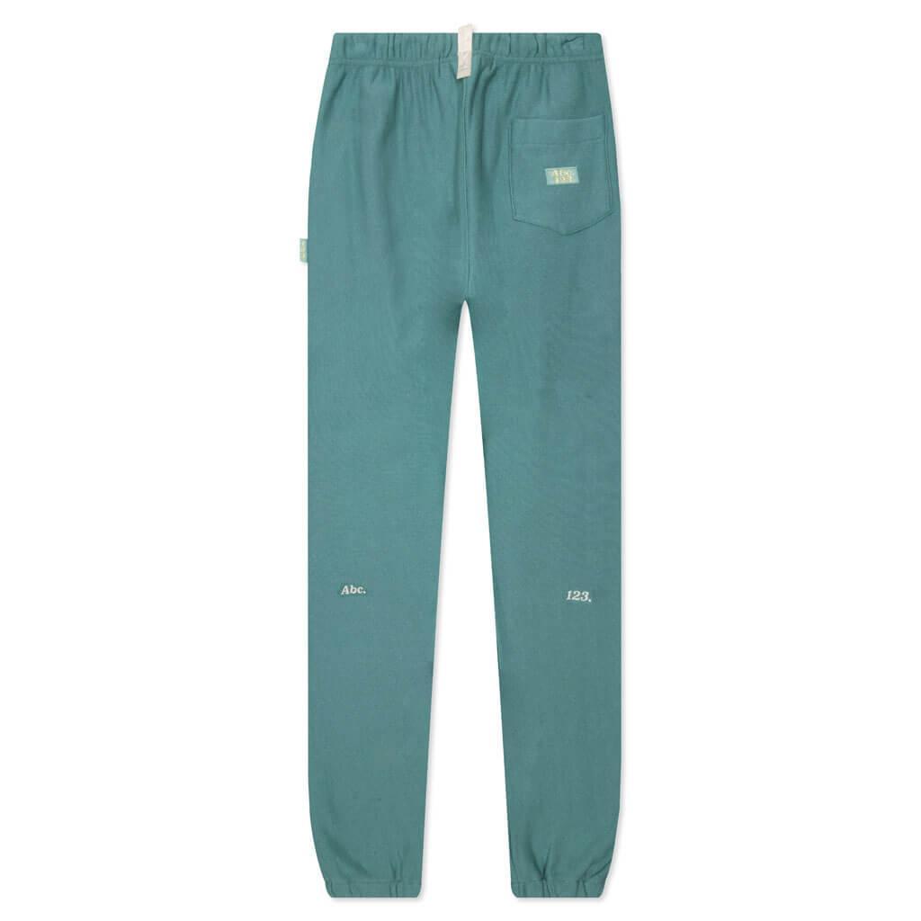 Sweatpants - Apatite Male Product Image