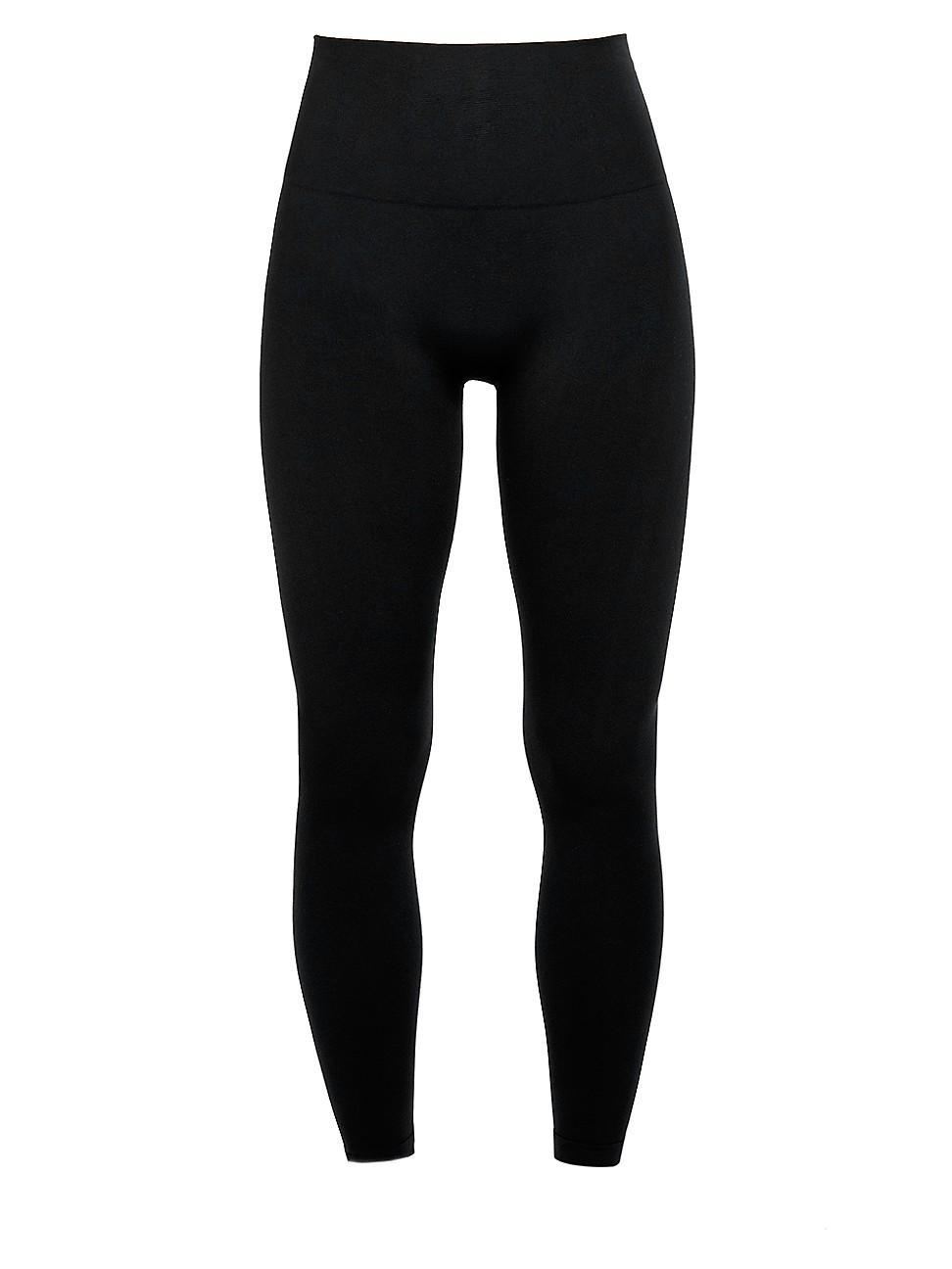 Spanx Look At Me Now Leggings Product Image