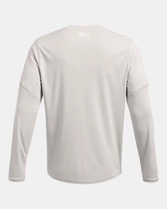 Men's UA Challenger Gameday Collegiate Long Sleeve Product Image