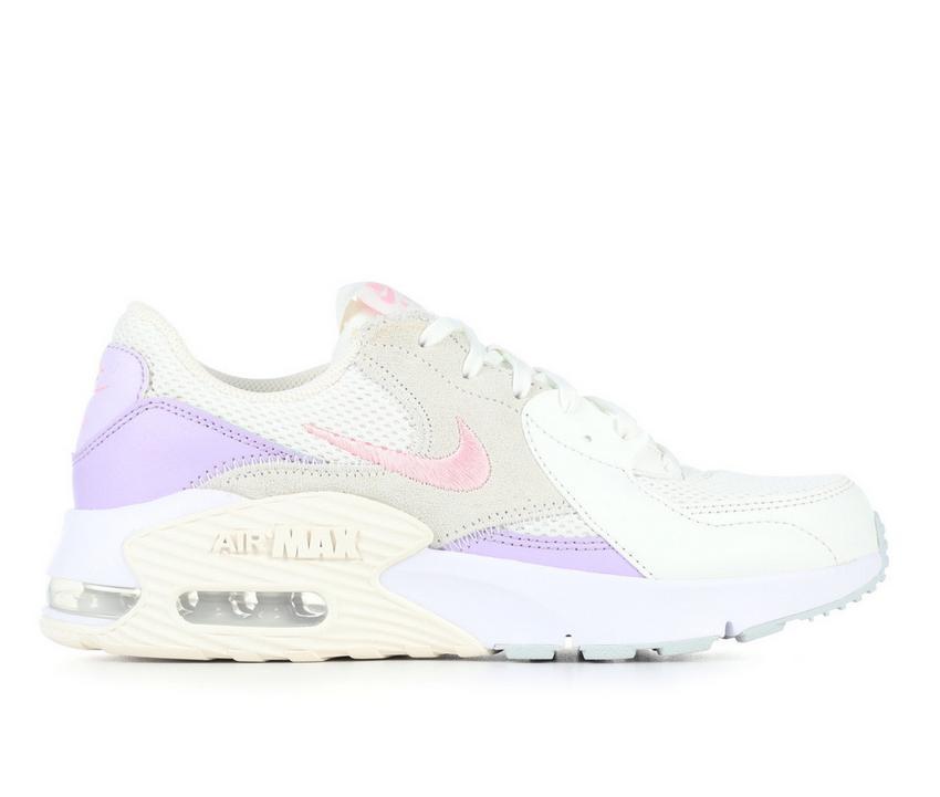 Women's Nike Air Max Excee Sneakers Product Image