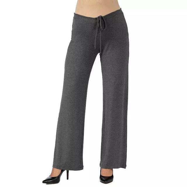 Maternity 24Seven Comfort Drawstring Lounge Pants, Womens Product Image