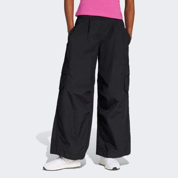 City Escape Parachute Cargo Pants Product Image