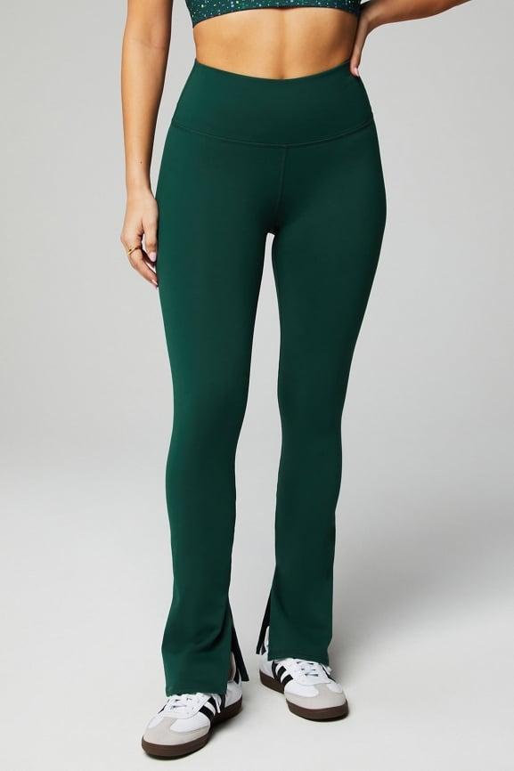 Define PowerHold® Split Hem Legging Product Image