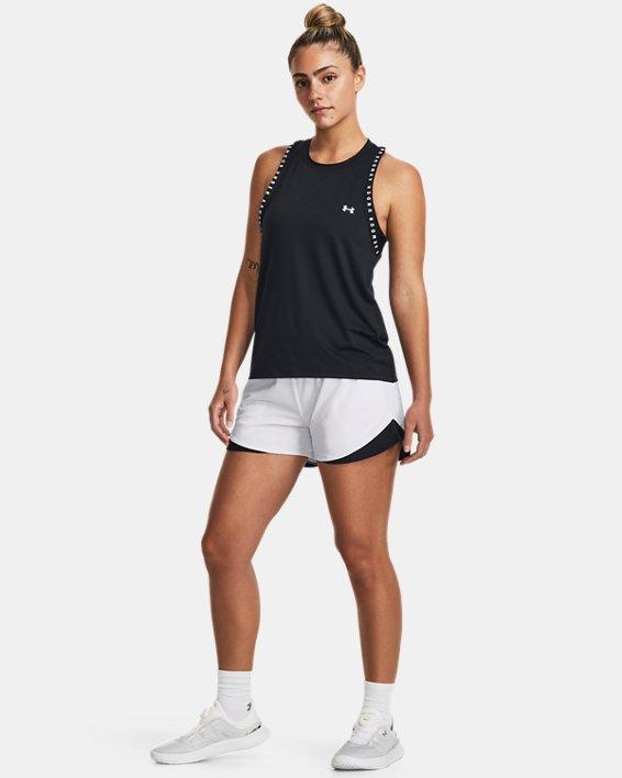 Women's UA Knockout Tank Product Image