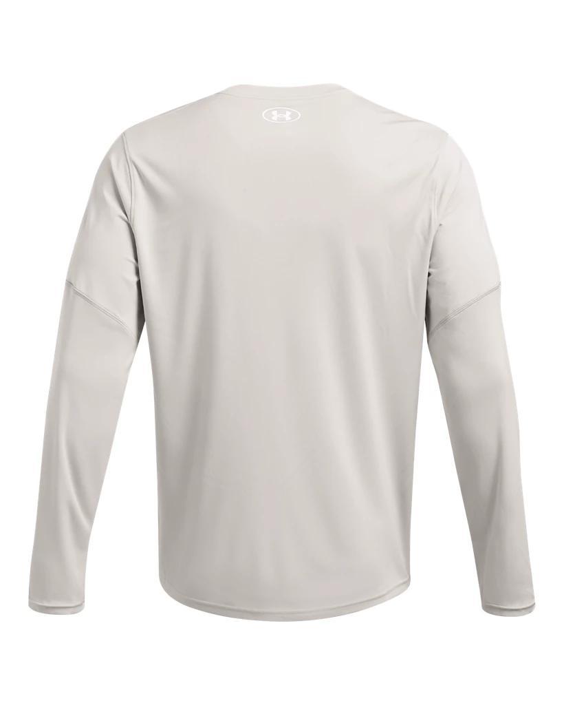 Men's UA Challenger Gameday Collegiate Long Sleeve Product Image