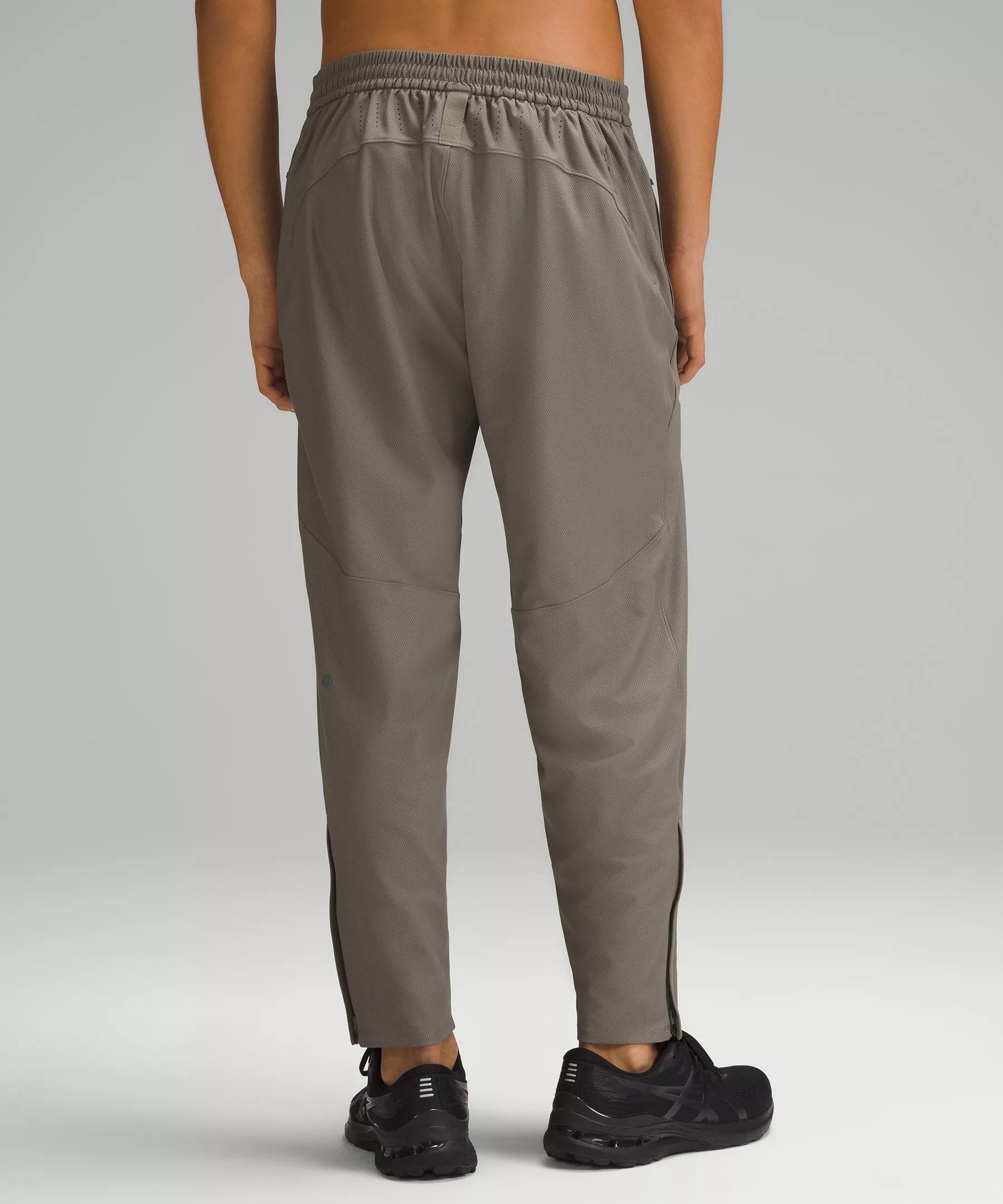 Knit Training Pant Product Image