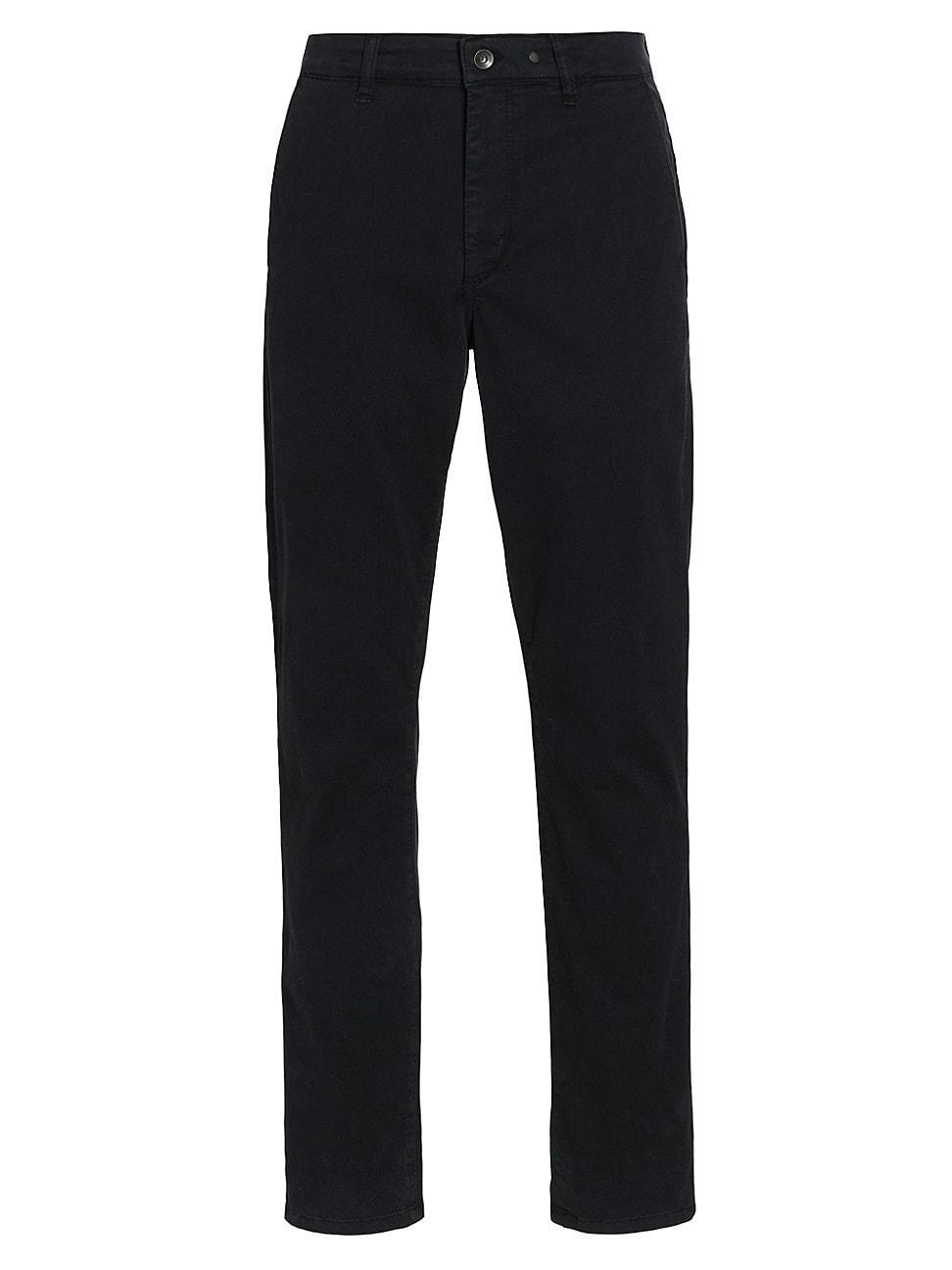 rag & bone Fit 2 Slim Fit Stretch Twill Chinos Product Image