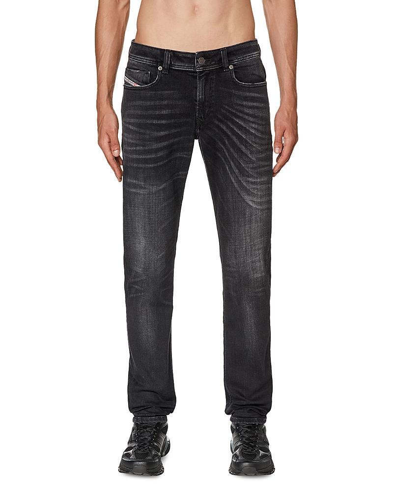 DIESEL Sleenker Skinny Jeans Product Image