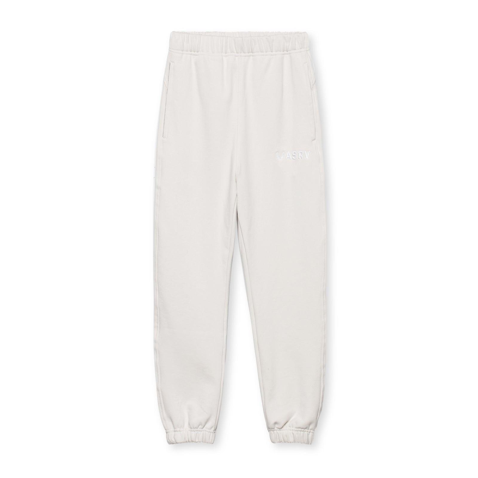 0655. Tech-Terry™ Oversized Sweats - Stone Product Image