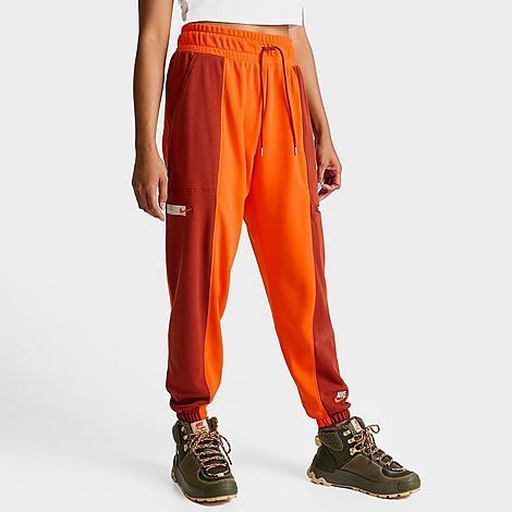 Nike Womens Sportswear City Utility Jogger Pants Product Image