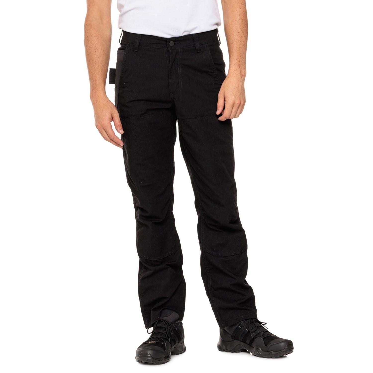 Carhartt 103160 Rugged Flex® Steel Double-Front Pants - Relaxed Fit Product Image