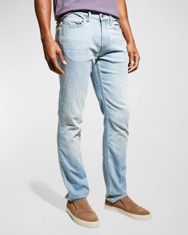 7 For All Mankind Slimmy Slim Fit Stretch Jeans Product Image